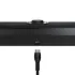 Fantech BS151 GROOVE BAR Built-in Mic RGB Gaming Speaker